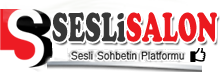 seslisohbet